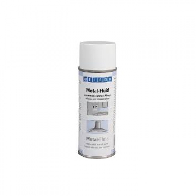 SPRAY METAL-FLUID
