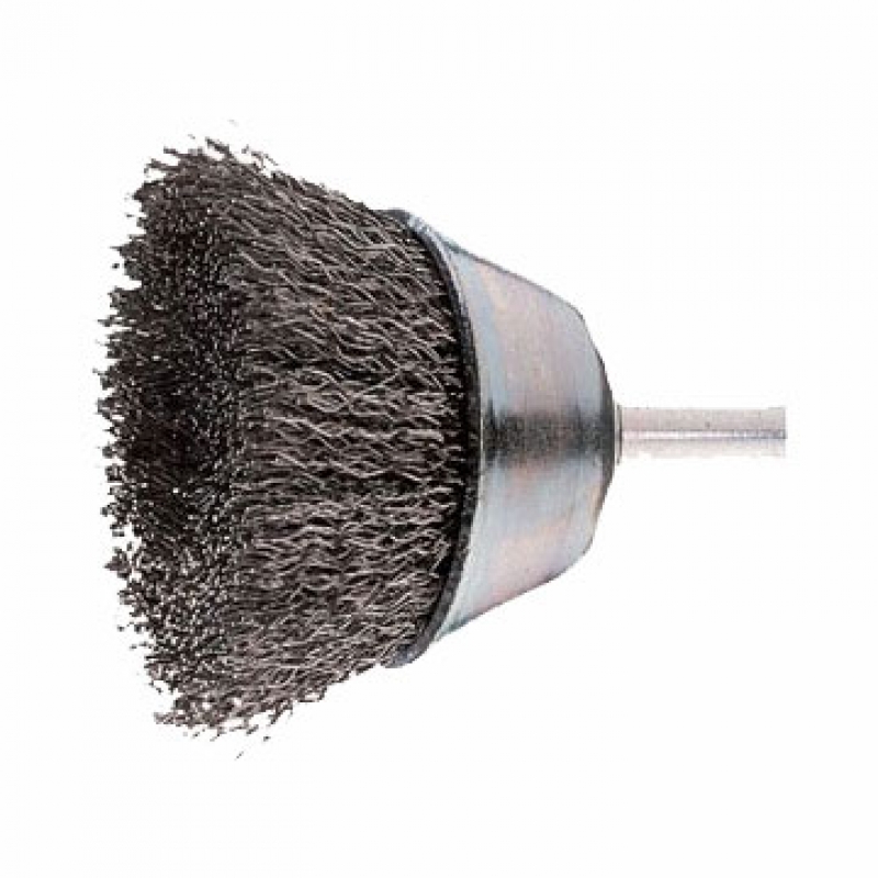 CEPILLO COPA C/VASTAGO INOX. 5010 PFERD