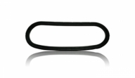 BORDE DE GOMA PARA VISOR DE APOLLO 600 HP CLEMCO