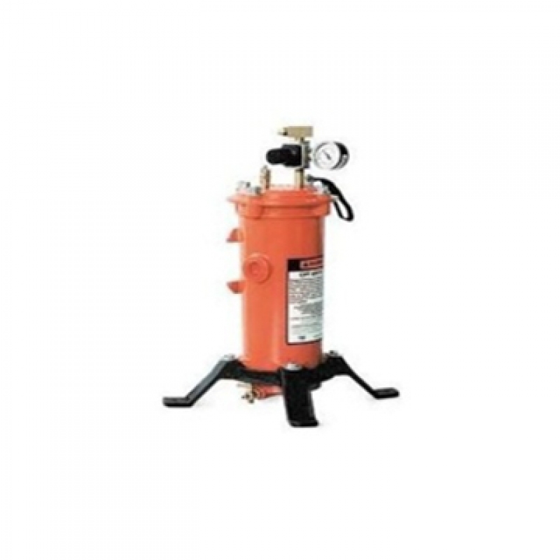 FILTRO DE AIRE CON BASE Y REGULADOR CPF-20 CLEMCO
