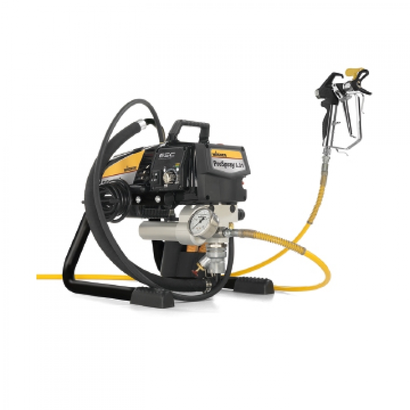 EQUIPO AIRLESS PS 3.21 WAGNER SET