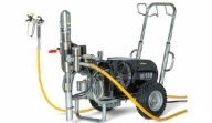 EQUIPO AIRLESS HC 950 WAGNER SET COMBUSTION