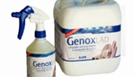 GENOX LQF LAD X5LTS