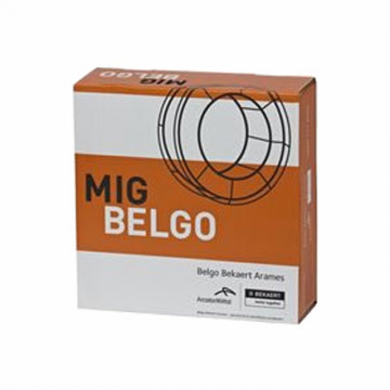 ALAMBRE COB. 70S6 BELGO BEKAERT 1.2MM