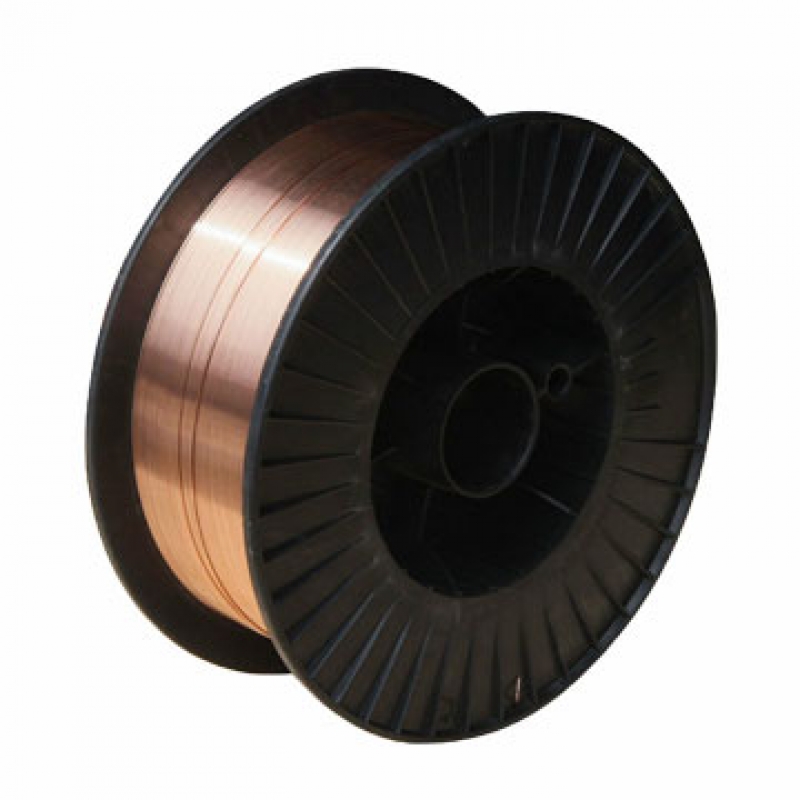 ALAMBRE MIG MAG DRAYFLEX SM-70T 0.90 MM