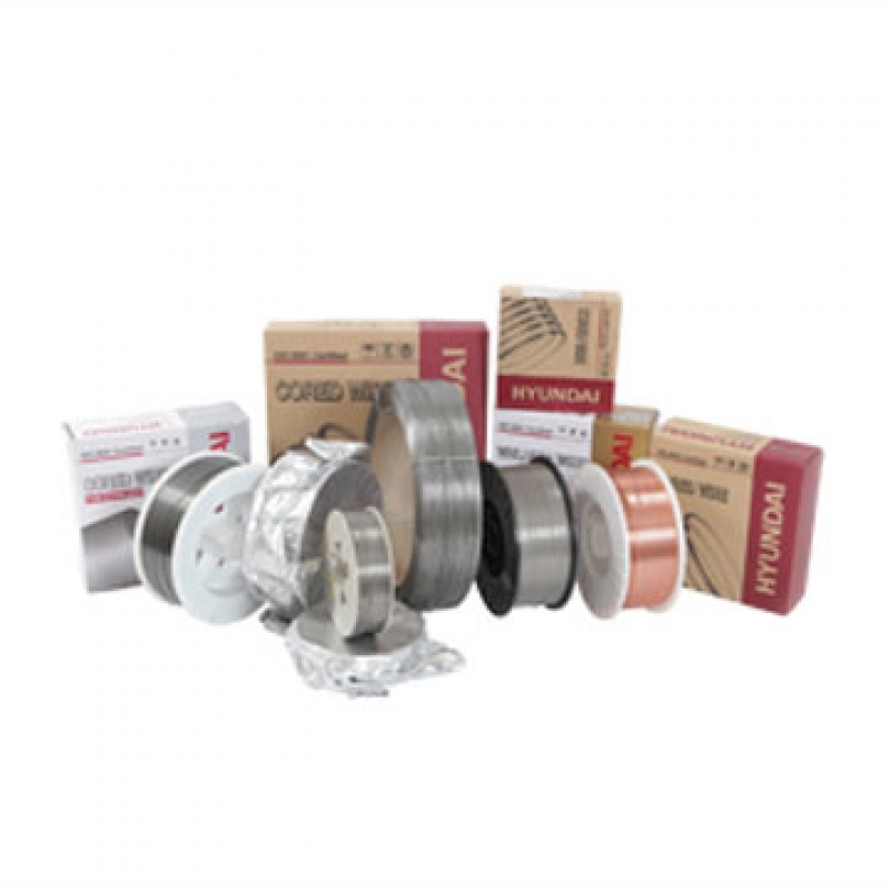 ALAMBRE MIG MAG HYUNDAI SM-70T 1,0 MM
