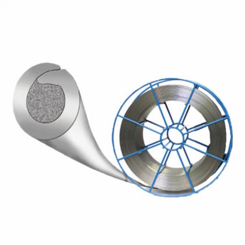 ALAMBRE TUBULAR DRAYFLEX SUPERCORED 71 1.20MM