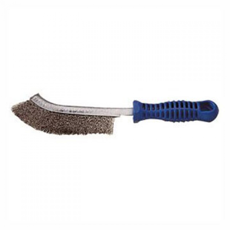 CEPILLO MANO PFERD HBU10 INOX 0.30