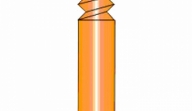 PUNTA DE CONTACTO 0.8 44MM SUMIG