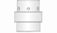 DIFUSOR DE GAS MB24