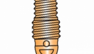 DIFUSOR DE GAS 1.6MM TN12
