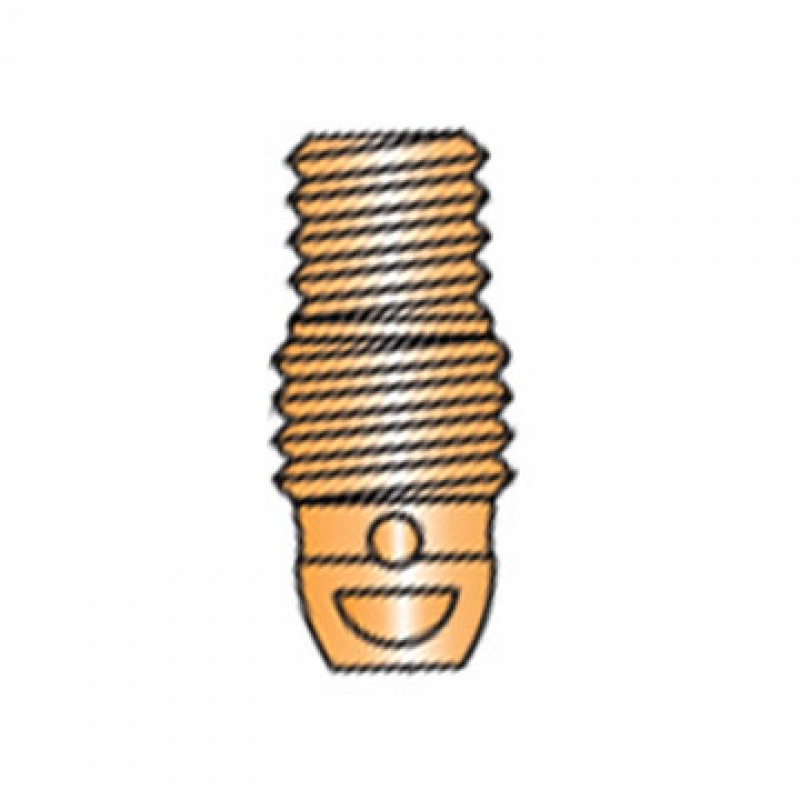 DIFUSOR DE GAS 2.4MM TN12