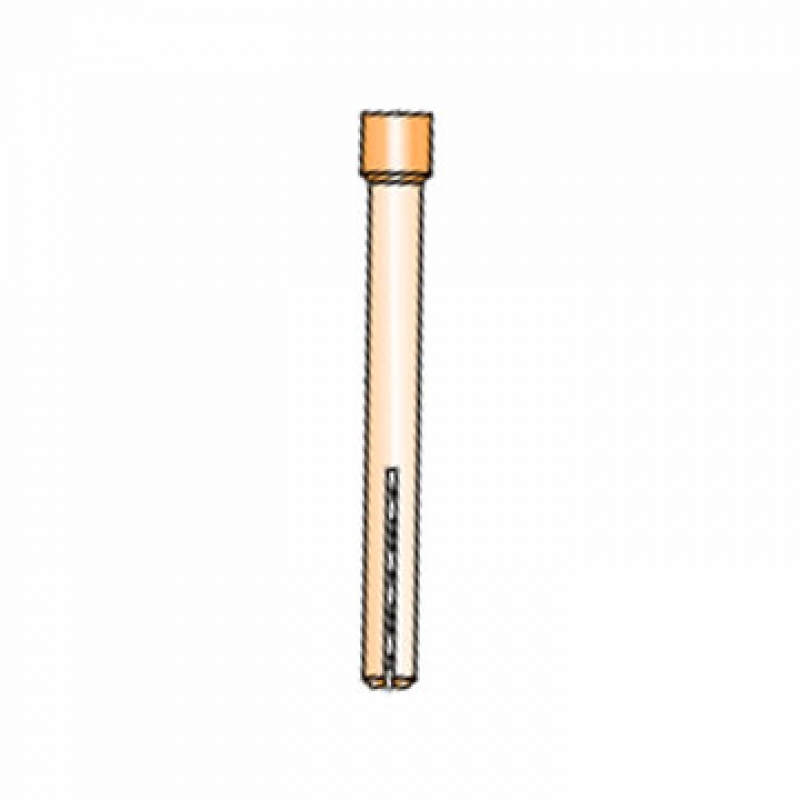 PINZA PORTA TUNGSTENO 3.2MM TN17