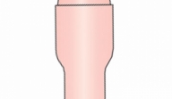 BOCAL DE CERAMICA 9.5MM TN12 (Nº6)