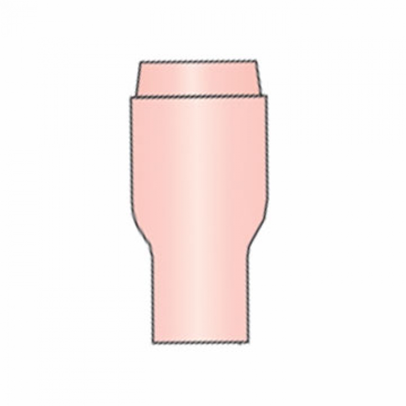 BOCAL DE CERAMICA 11MM TN12 (Nº7)