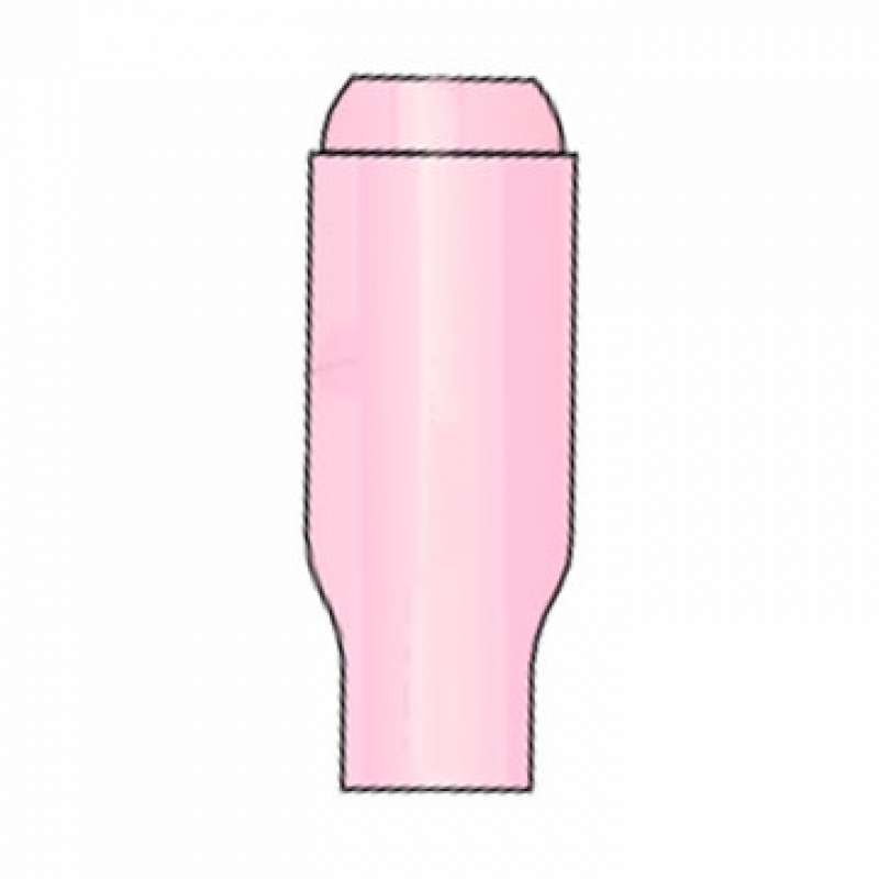 BOCAL DE CERAMICA 9.5MM TN17 (Nº6)