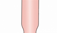 BOCAL DE CERAMICA GAS LENS 16MM (Nº10)