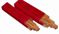 ELECTRODO DE CARBON ARCAIR 1/8"X12" X UND.(CJ100)