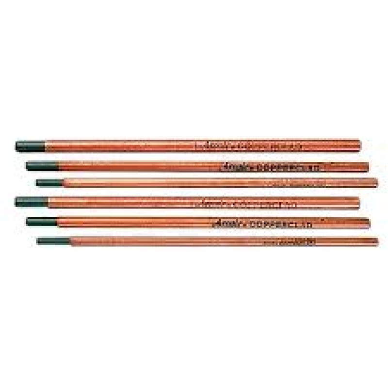 ELECTRODO DE CARBON ARCAIR 5/16"X12" X UND.(CJ50)