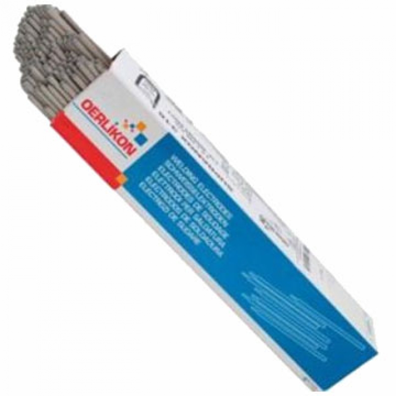 ELECTRODO OERLIKON INOX BW ELC 1.60MM E316L-16