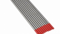ELECTRODO TUNGSTENO 1.6MM X 150 PTA ROJA