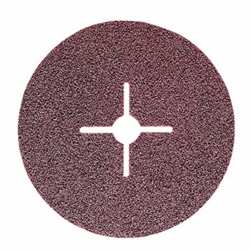 DISCO DE FIBRA PFERD FS 180 A 120