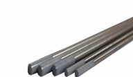 ELECTRODO TUNGSTENO 2.4MM WC20 2% CERIADO PTA GRIS