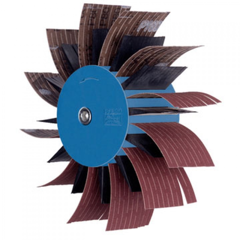 SOPORTE POLIFLAP PFERD PFL170-60/12
