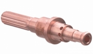 ELECTRODO P/TORCHA SL 60 / SL100 THD