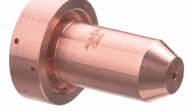 TOBERA P/TORCHA SL60 / SL100 120A STANDOFF THD