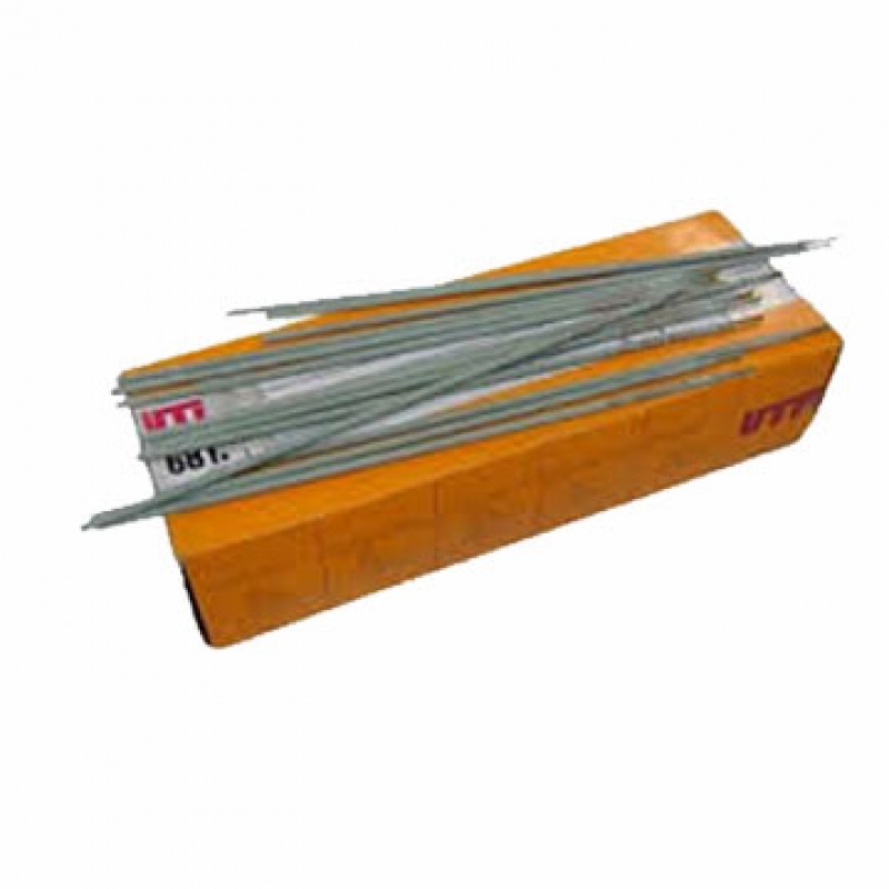 ELECTRODO BOHLER UTP 48 ALUMINIO E ALSI 12 2.50MM