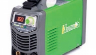 EQUIPO INVERTER ARC 160A MMA D.C. 100%.
