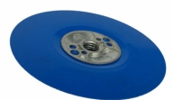 SOPORTE PLASTICO PFERD GT 115 MFM14