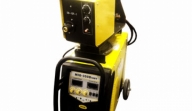 EQUIPO MIG 350A D.C. 60% 220V/380V 3PH C/DEVANADOR