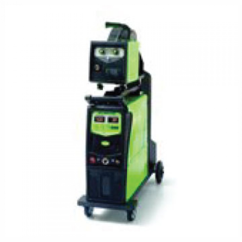 EQUIPO MIG 500A D.C. 60% 220V/380V 3PH C/DEVANADOR
