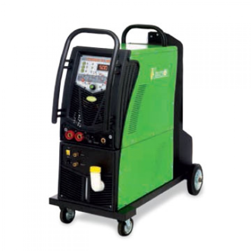 MAQUINA DE SOLDAR TIG 500