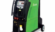 MAQUINA DE SOLDAR TIG 500