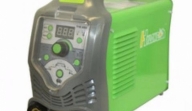 EQUIPO INVERTER TIG 200A PULSADO D.C. 60%