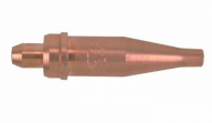 BOQUILLA DE CORTE VICTOR SERIE 1 #00 GLP MC 1/4"