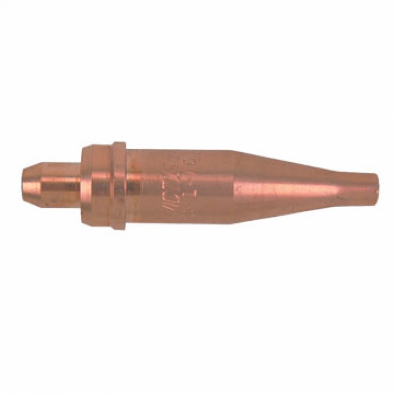BOQUILLA DE CORTE VICTOR SERIA 1  6 GLP MC 8"