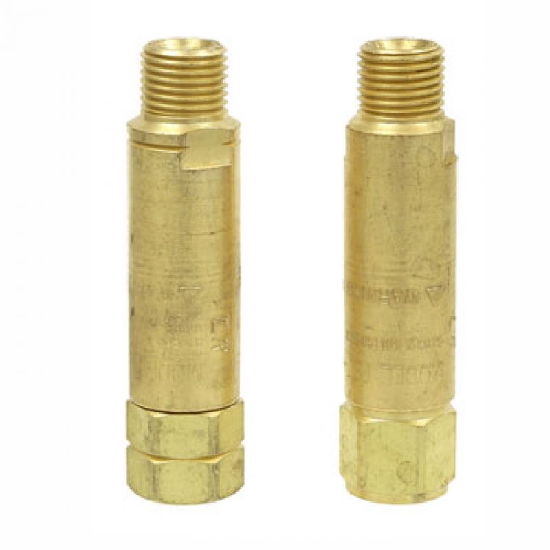 VALVULA ANTIRRETORNO VICTOR FB-F 9/16" FUEL (M)