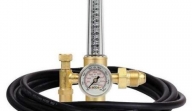 REGULADOR C/FLUXOMETRO VICTOR CUTSKILL ARGON/CO2