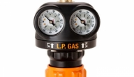 REGULADOR EDGE DE GAS L.P. VICTOR ESS4 H.C.S.S.