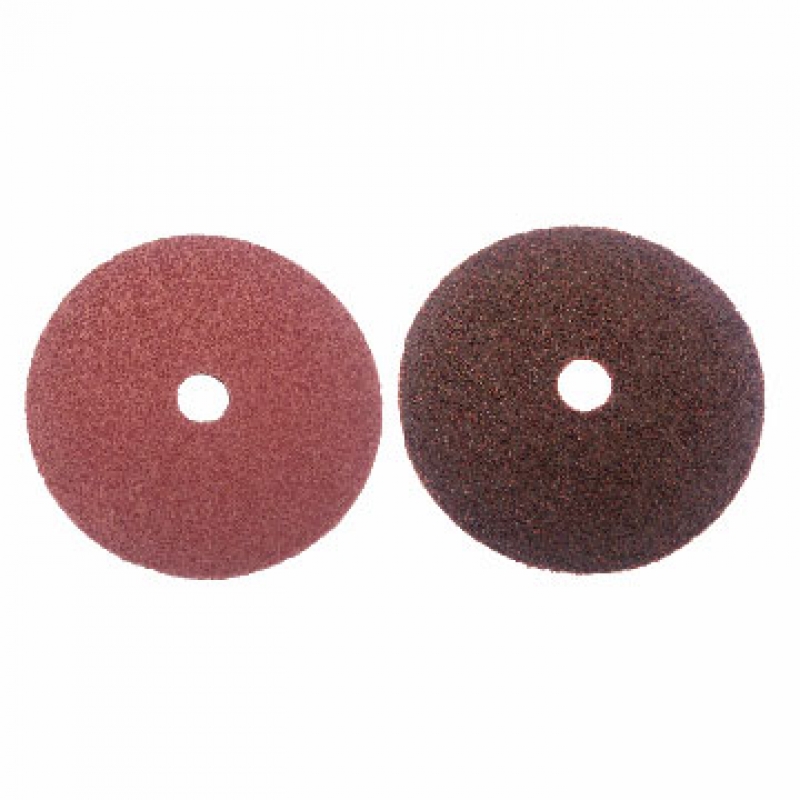DISCO MANTA ABRASIVA 150MM BORDEAUX