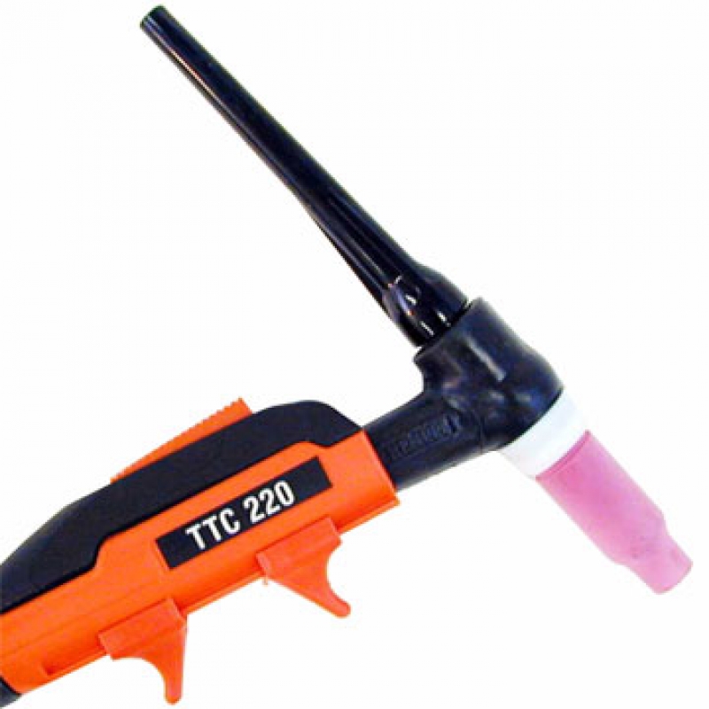 TCC 220 4M TORCHA TIG KEMPPI
