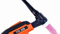 TTC 220 8M TORCHA TIG KEMPPI