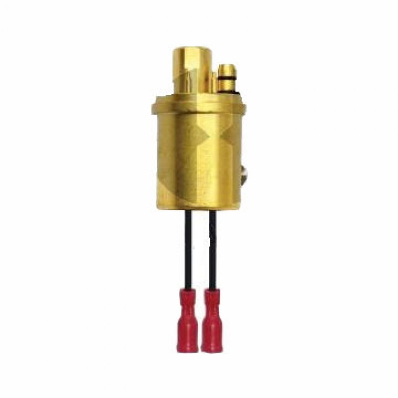 EURO CONECTOR MACHO COMPLETO