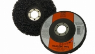 DISCO POLICLEAN PFERD C/RESP. 115MM