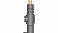 CUERPO TN12V CON VALVULA
