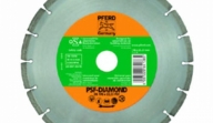 DISCO DIAM.PFERD SEG. DS 178-22.0 PSF